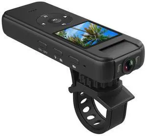 Cross-border new high-definition 4K mini camera night vision recorder conference recorder rotating, camera Wlfl magnetic attachment
