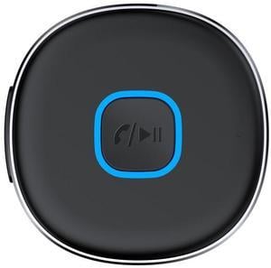 J33 in-vehicle Bluetooth receiver for car audio player -lossless audio quality dual-link device - plug-and-play