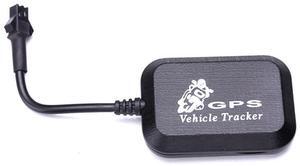 new model wholesale GT005 motorcycle electric vehicle GPS locatoranti-thefttrackerTX-50