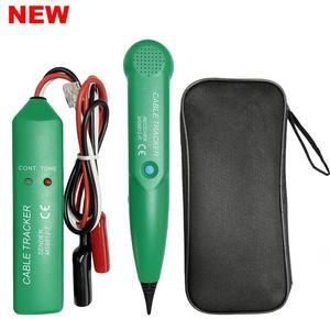 best-selling neutral  wire tracing instrument, cable locator,network cable tester, telephane line inspecto,line inspection device