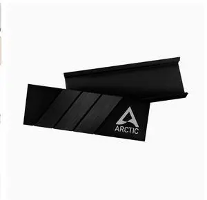 ARCTIC M2 PRo Solid state Drive Cooler, M.2 SSD 2280 Thermal Paste, Ps5 Cooling Jacket