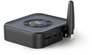 Bluetooth 5.1 Audio Adapter Wireless Bluetooth Receiver