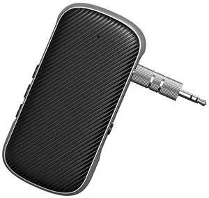 New Bluetooth 5.3 audio receiver transmitter 2-in-l wireless adapter
