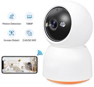 Home survellance ca mera with WiFiwoice intercom and remote monrtorne systemm
honesumiiance camera foridoor use
