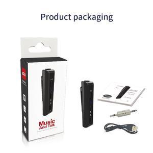 G29 Car Bluetooth Receiver-AUXCarAudio Bluetooth Converter-Wireless Audio Music Adapter