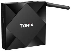 TX6S set-top box, H616,Allwinner, dualWi-Fi, Android 10.0, Bluetooth, 32GB/4GB