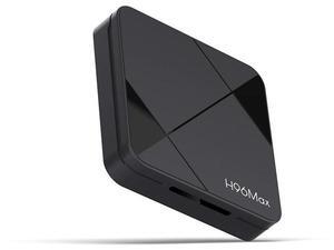 H96max rk3518 set-top box 2GB/16GB 4K high-definition network player Android 14 TV Box