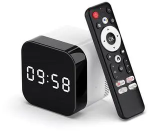 H96MAX H728 set-top box, Gigabit Android 14, Allwinner H728 Tv box, High-definition 8K network player