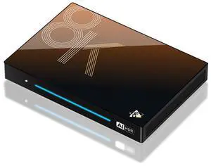 H96 MAX M9S set-top box with RK3576 processor, 8K high-definition,8GB/64GB storage, Android 14, Wi-Fi 6, TV box