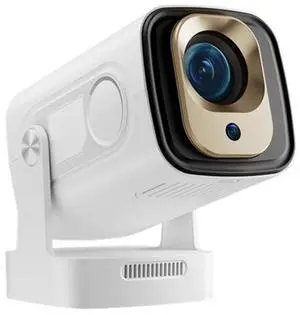 HY260pro projector, using TVs H713 chip, 1080p fullautomatic focusing ultra-short focal length Android cross-border projectol