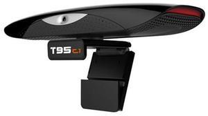 T95C1 intelligent RK3368 2G 16G built-in camera video call conference 4K network machine
