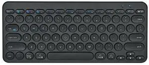 New product launched -Wireless Bluetooth keyboard for tablets, smartphones, laptops, desktops, home office use,typing, small size, portable