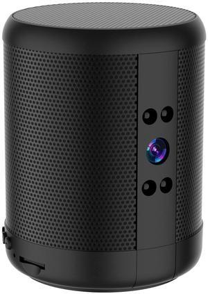 Intelligent monitoring wireless camera, featuring Wi-fi,wide-angle, high-definition night vision, suitable for home indoor remote network monitoring.
without the needfor an external power supply.