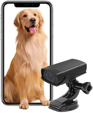 new high-definition surveilance camera monitor for home use, capable ofnight vision,suitable for indoor and outdoor environments,
without power supply.