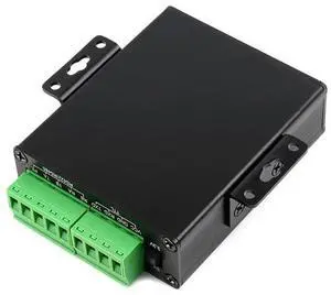 Industrial-grade isolated converter USB to RS232/485/422/TTL conversion module FT232RNL