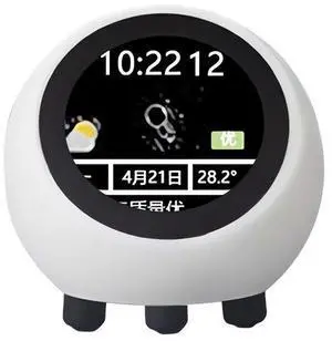 ESP32 S3 1.28-inch Xiaozhi Al DeepSeek artificial intelligence voice robot ESP32N16R8