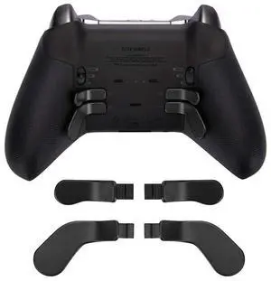 Xbox One Elite Series 2 Ed ition Elite Controller Metal Switc hes Second Generation Rowing Accessories Replacement