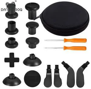XB0X ONE Elite Edition 1st generation controller paddle for the XBOX ONE. Replacement and repair of the metal paddle