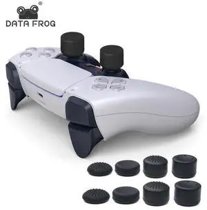 Applicable to Ps5/Ps4/Xbox Series X/S gamepads, this high-impact cap protects the Ps5 mushroom-shapedjoystick.