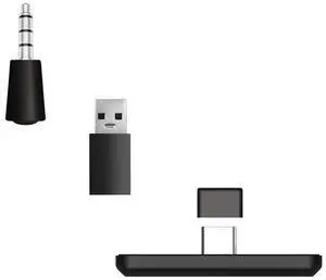 Applicable switch converter, switch Bluetooth adapter, audio receiver,PS4/PCwireless transmitter