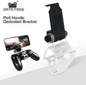 Applicable for Ps4/Ps4 SlimyPs4 PRO game controller telescopic stand, Android game controller stand