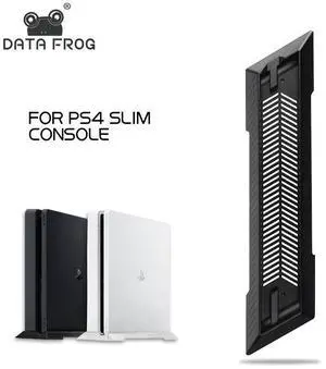 Applicable PS4 slim console cooling stand PS4 slim console base stand PS4 slim simple stand