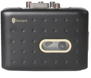 USB Tape Recorder Portable Cassette Player