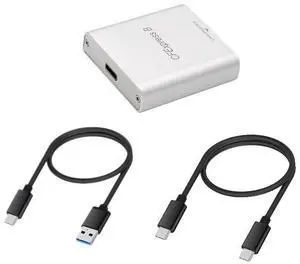 PH862 CFEXPRESS CFE Card Reader 10G High-Speed USB 3.2 Z6/Z7 1DX3 with Dual Wires