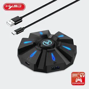 The new pg keyboard and mouse adapter kit supports a wide range of game controler for various game consoles and is avalable in stock frommultiple game controler manufacturers.