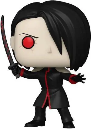 Funko POP! Animation: Tokyo Ghoul: Re - Nimura Furuta - Collectable Vinyl Figure - Gift Idea - Official Merchandise - for Kids & Adults - Anime Fans - Model Figure for Collectors and Display