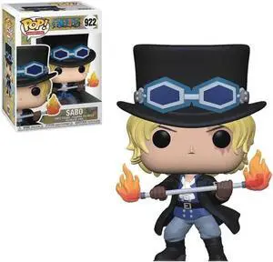 Funko Pop! Animation: One Piece - Sabo
