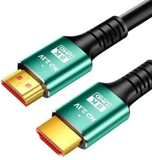 HDMl high-definition cable version 2.1 for 8K30ZH Ty, computer monitor connection cable, HDMl cable, high-definition data cable