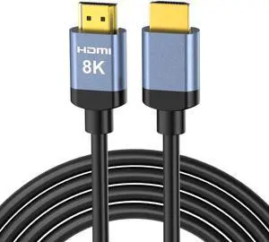 8K HDMI 2.1 (H136G)  3M