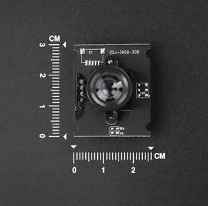 USB camera (compatible with Raspberry Pi and Jetson Nano)