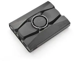 Titan protective case - plastic shell - lron Panda ll - uses Titan shell