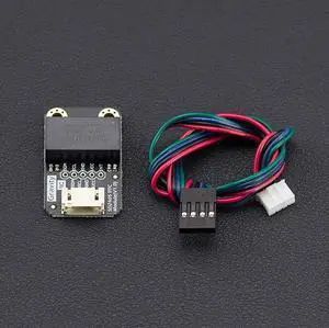 Gravity: 12C SD2405 RTC Real-time Electronic Clock Module High Precision Compatible with Arduino