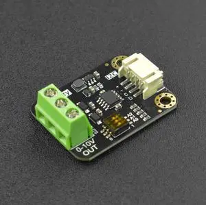 DFRobot 12CVoltage Conversion Module for 2 Channels, 0 - 10V Range