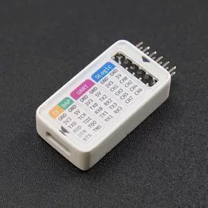 Logic Analyzer Serial DAPLink CKLink Debugging Tool