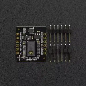 Fermion: GR10-30 Gesture Recognition Sensor