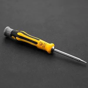 Cross/Single-Head Multi-Function Screwdriver