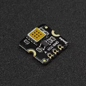DFRobot Fermion: MEMs Smoke sensor