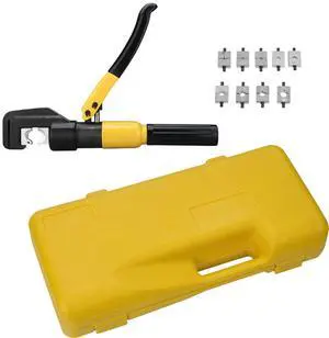 Findmall YQK-70 Hydraulic Tongs 6Mt - Industrial Hydraulic System Component