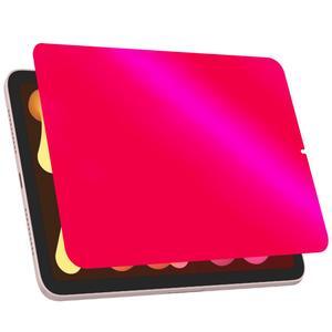 BWEDXEZ Privacy Matte Anti blue Light Screen Protector for iPad Mini 7th 2024 (A17 Pro) / Mini 6th 2021 8.3 inch Anti-Glare Anti-Spy Soft Film Colorful
