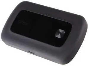 Orbic Verizon Speed Mobile Hotspot | 4G LTE |Connect up to 10 Wi-Fi Enabled Devices | Up to 12 hrs of Usage time |Up to 5 Days of Stand-by time | Great for Remote Workers