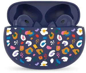 Packed Party "Stay Wild Bluetooth True Wireless Earbuds