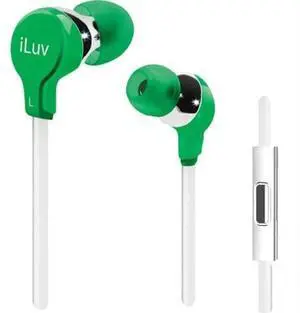 Premium Hands-Free Stereo Earphones 3.5MM Plug