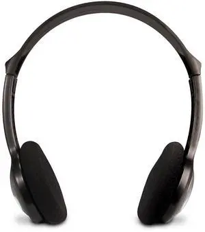 Nady QH-160 Lightweight Personal Stereo Headphones