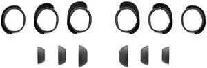 Bose QuietComfort Earbuds Fit Kit - Black