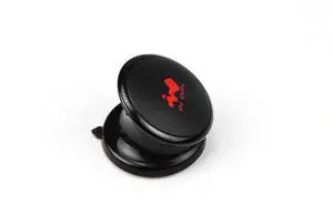 InWin iEar Headphone Hanger (iEar),Black