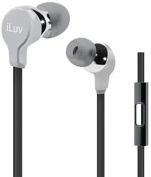 Premium Hands-Free Stereo Earphones 3.5MM Plug